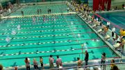 Miami Invite, Men 200 Breast B Final