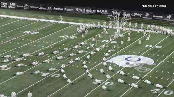 The Bottle Tree "Spirit of Atlanta" at 2021 DCI Celebration (Multi)