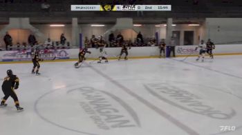 Replay: Home - 2023 BWC Gold U17 vs RHA Kelowna BK U17 | Nov 10 @ 6 PM