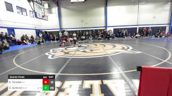 Replay: Mat 2 - 2024 2024 NEWA Duals | Jan 21 @ 9 AM