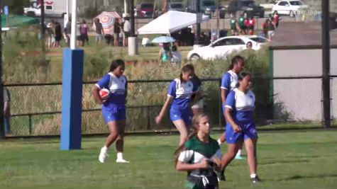 Replay: Field 3 - 2022 NAI 7s | Jul 22 @ 9 AM