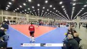 MOD elite G18 gold vs Xplosion - 2022 JVA World Challenge presented by Nike - Expo Only