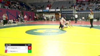 Replay: Mat 6 - 2023 Keystone Classic | Nov 19 @ 9 AM