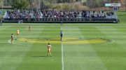 2018 Northwestern vs Iowa | Big Ten Women's Soccer