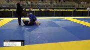 DEREK JEZINI CASTRO DE CARVALHO vs DANE ALLEN COOPER 2024 Pan Jiu Jitsu IBJJF Championship