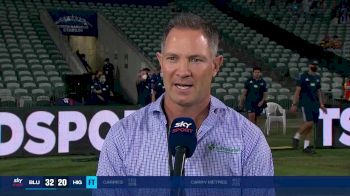 Replay: Highlanders vs Blues | Mar 11 @ 8 AM