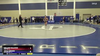 GR 60 KG Round 2 (3 Team) - Dalton Duffield, Army GR vs Siavash Sarvestani, Air Force GR