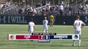 Replay: Elon vs Monmouth | Sep 24 @ 1 PM