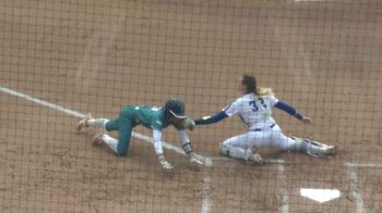 Replay: Hampton vs UNCW - DH | Apr 9 @ 1 PM