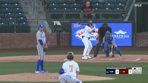 Replay: Minnesota Vs. UC Santa Barbara | 2023 Sanderson Ford College Classic