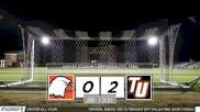 Replay: Tusculum vs Carson-Newman - Women's | Nov 1 @ 8 PM