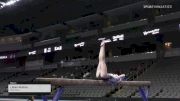 Lillian Mullins - Beam, Perfection - 2022 Elevate the Stage Toledo presented by Promedica
