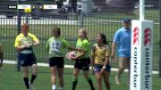 Rhinos Academy vs. Belmont Shore - 2021 NAI 7s - Finals