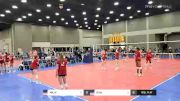 NKJV vs Kiva - 2022 JVA World Challenge presented by Nike - Expo Only
