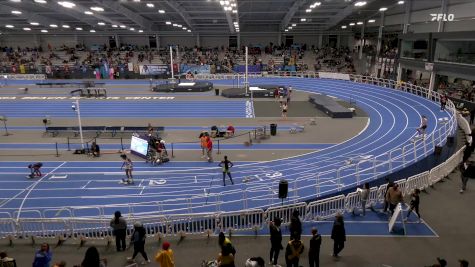 Youth Girls' 400m 15-18yo, Prelims 2