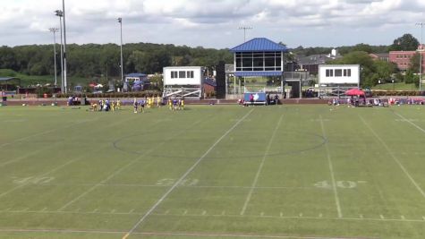 Replay: Shippensburg vs Limestone | Sep 18 @ 11 AM