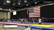 Lizzie Roiger - Tumbling, CIGA - 2021 USA Gymnastics Championships