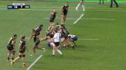 Replay: Bay of Plenty  vs Wellington - Women's | Aug 11 @ 11 PM