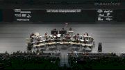 Fishers HS at 2022 WGI Percussion/Winds World Championships