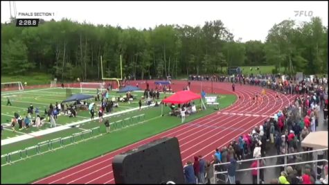 Replay: MPA Outdoor Championships | Class A | Jun 3 @ 3 PM