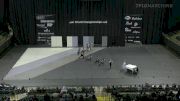 Legacy at 2022 WGI Percussion/Winds World Championships