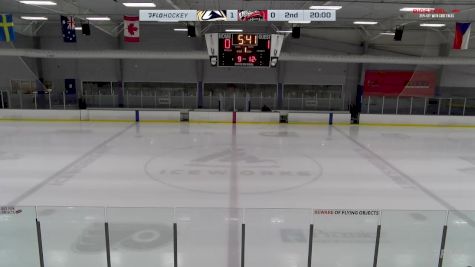 Replay: Home - 2024 New Hampshire vs Express HC | Mar 3 @ 6 PM