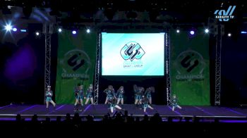 Lightning All-Stars - Reign [2024 L2 Junior - Small Day 2] 2024 CSG Grand Nationals