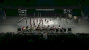 Brandon Valley HS at 2022 WGI Percussion/Winds World Championships