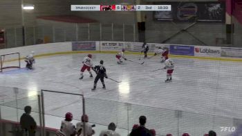 Replay: Home - 2023 Spirit vs Panthers | Oct 20 @ 7 PM