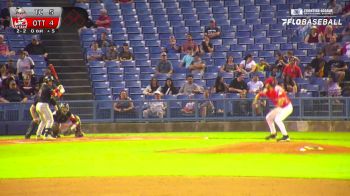 Replay: Home - 2022 Tri-City vs Ottawa | Aug 24 @ 6 PM