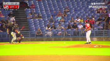 Replay: Home (French) - 2022 Tri-City vs Ottawa | Aug 24 @ 6 PM