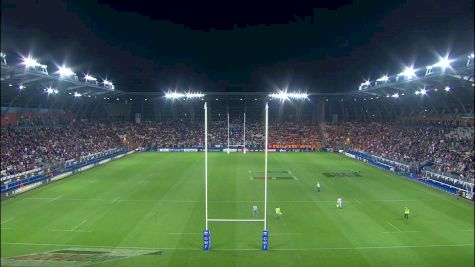 Replay: Grenoble vs Perpignan | Jun 3 @ 7 PM