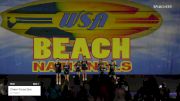 Cheer Force One - CF1 Cobra [2022 Mini Day 1] 2022 WSA Beach Nationals