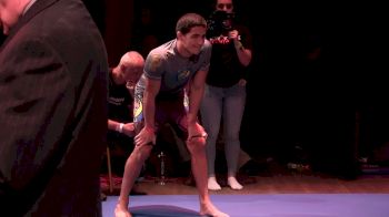 Chris Schlesinger vs Enrique Galarza RISE Submission Invitational 5