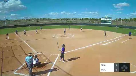 Replay: Legends Way, Clermont F1 Stadium - 2022 THE Spring Games | Mar 5 @ 9 AM