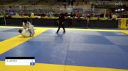 SARA LOEWEN vs NOURA ABDULLAH H. ALDAKHIL 2024 Pan Jiu Jitsu IBJJF Championship