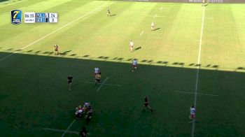 Replay: Quarter Finals Seed 2 vs 7 - Women's | Jul 17 @ 3 PM