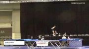 Ayden Rideout - Individual Trampoline, Air Extreme - 2021 USA Gymnastics Championships