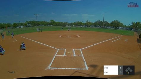 Replay: DiamondPlex Field 1 - 2023 THE Spring Games | Mar 3 @ 9 AM