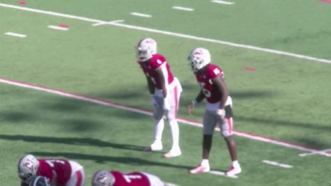 Highlights: Catawba Vs. Newberry | 2023 SAC Football