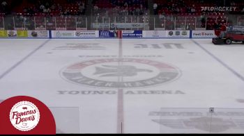 Replay: Sioux City vs Waterloo - Away - 2023 Sioux City vs Waterloo | Jan 28 @ 6 PM