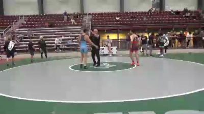 65 kg Consi Of 16 #2 - Nate Wade, Spartan Combat RTC vs Wil Guida, Tar Heel Wrestling Club