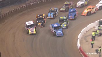 Feature | 2023 Modifieds Friday Prelim at Gateway Dirt Nationals