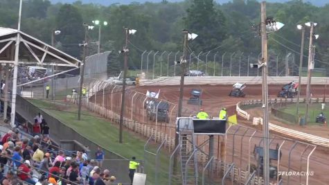 Full Replay | Appalachian LM Speedweek at Selinsgrove Speedway 6/18/23