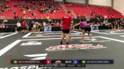 Ana Clara Santos Oliveira vs Ana Keyla Cunha Queiroz 2024 ADCC Sao Paulo Open