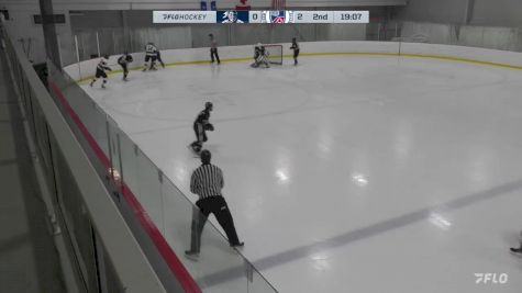 Replay: Home - 2024 King Heights vs Mount Academy | Mar 23 @ 9 AM