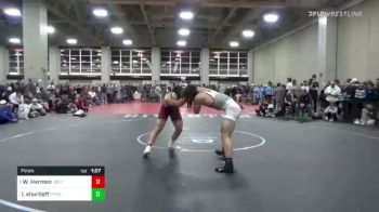 175 lbs Final - Will Harmon, Juab vs Landen Shurtleff, Payson