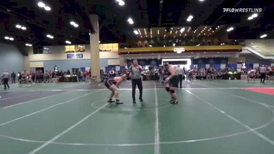 235 lbs Round Of 64 - Ryan Eplite, Springfield Tech vs Landon Gray, East Carolina