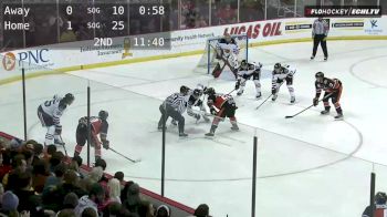 Replay: Home - 2022 Kansas City vs Indy | Dec 28 @ 7 PM