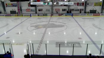 Replay: Home - 2023 Saanich vs Campbell River | Nov 12 @ 3 PM